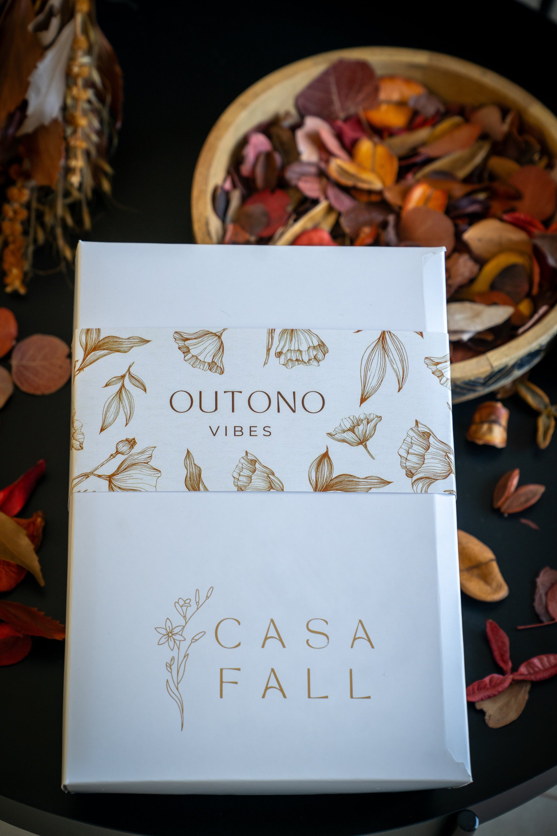 Difusor Lux - Coleção Estações