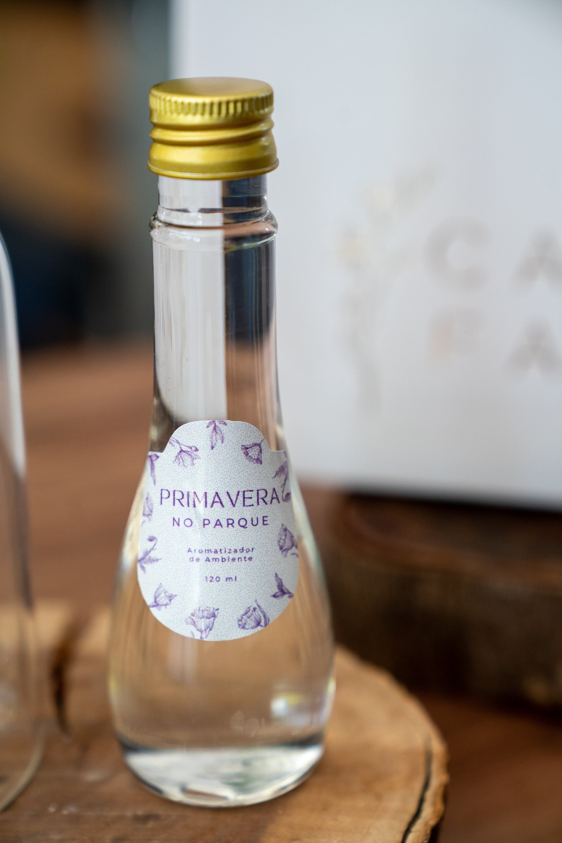 Refil Aroma para Difusor