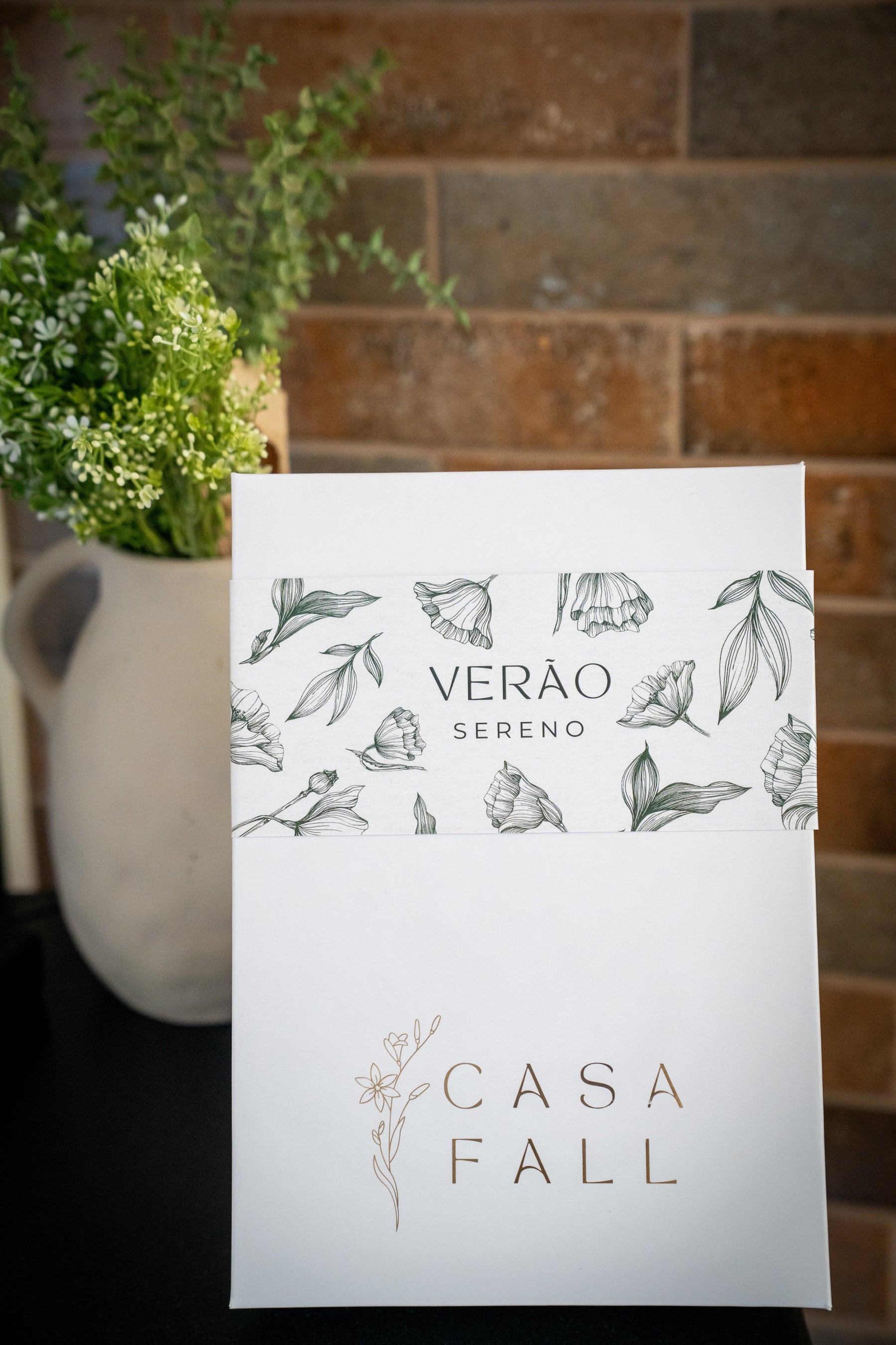 Difusor Lux - Coleção Estações