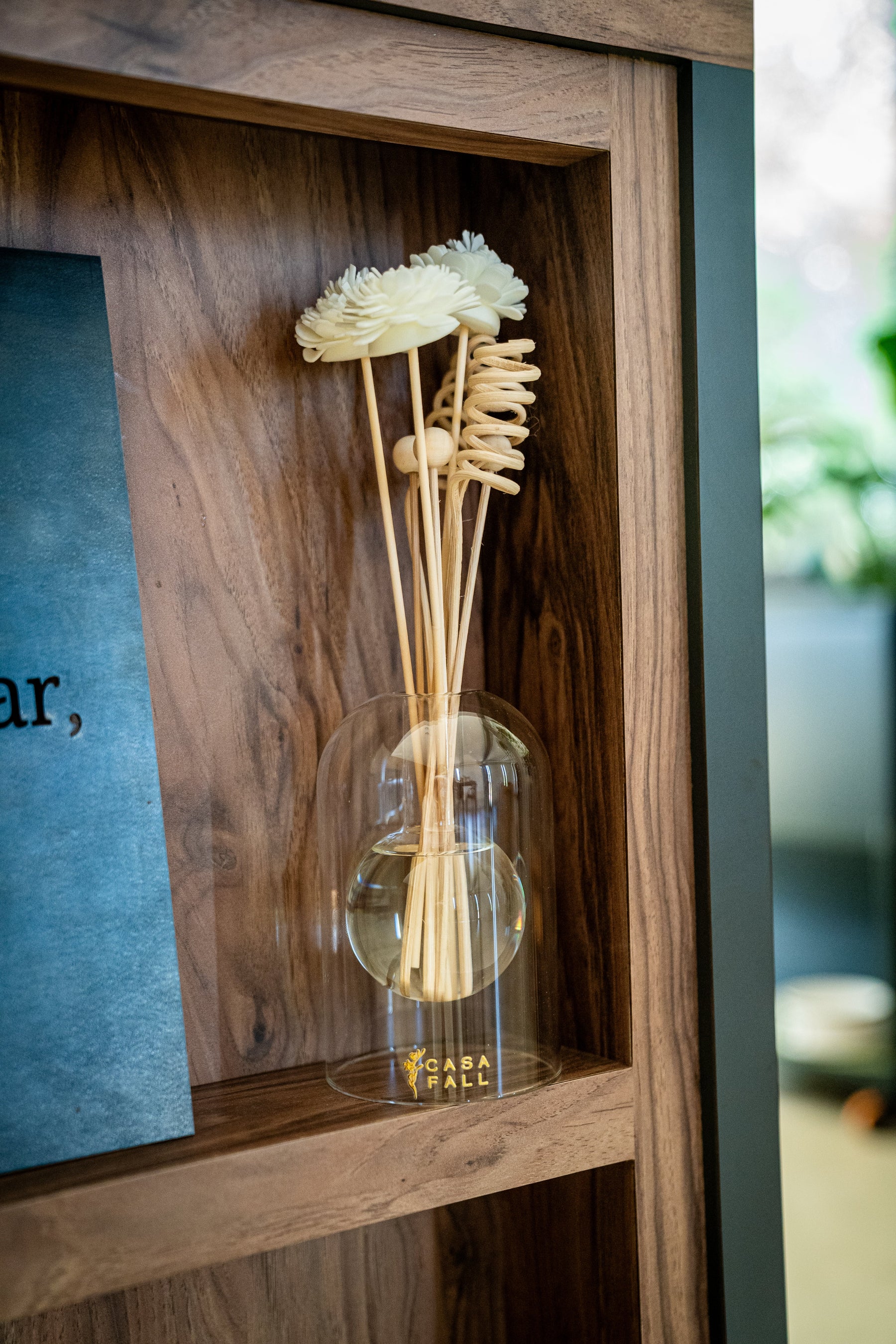 Difusor Lux - Coleção Estações