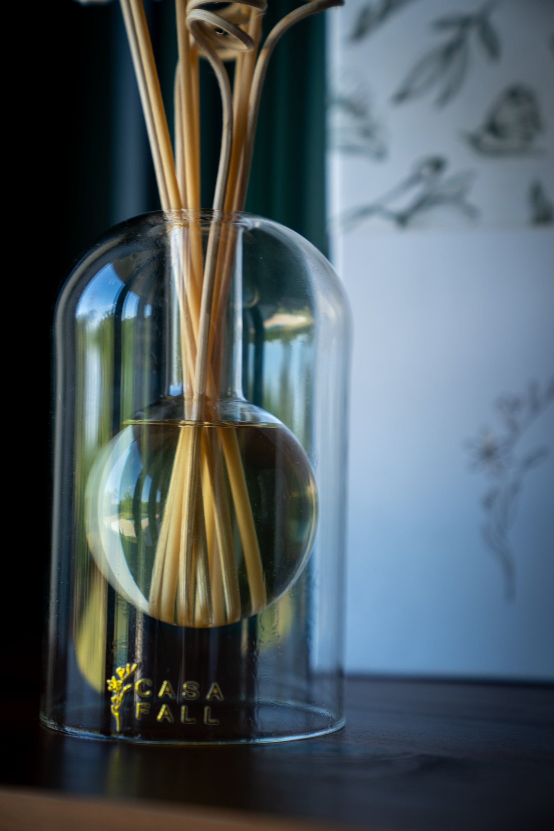 Difusor Lux - Coleção Estações