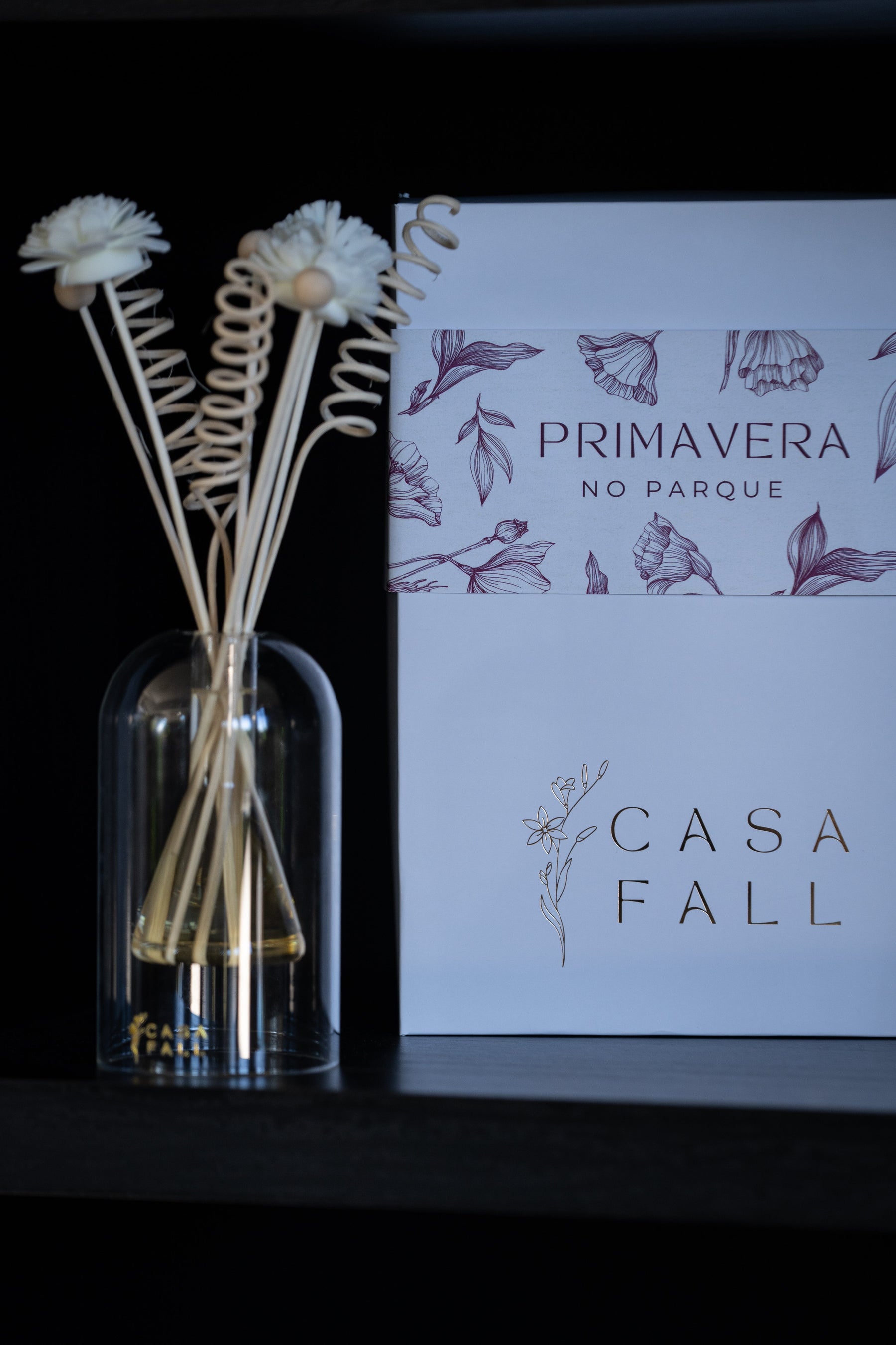 Difusor Lux - Coleção Estações