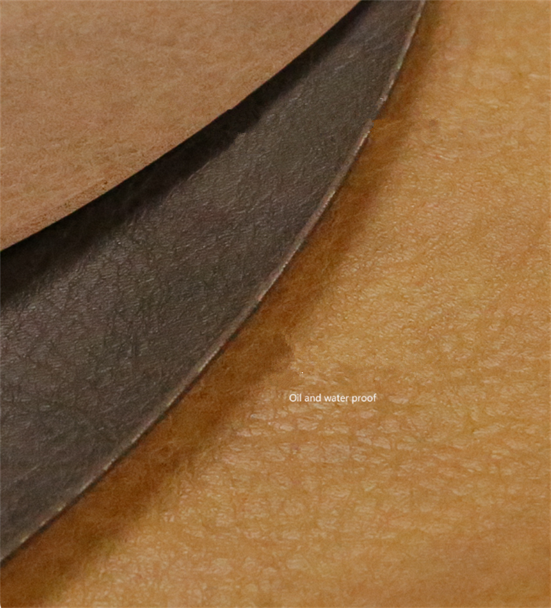 Jogo Americano em Couro + Porta Copo