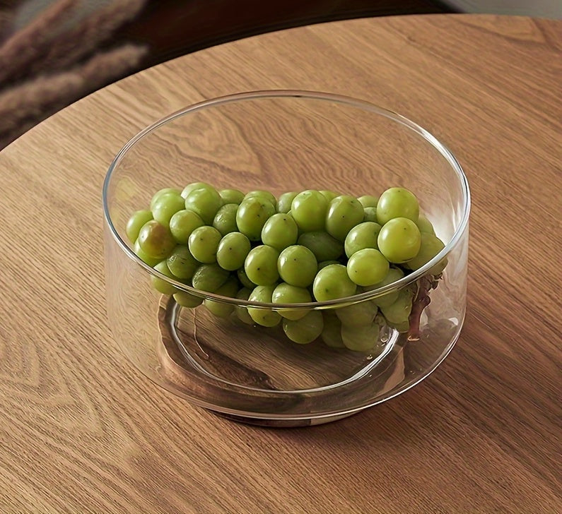 Fruteira/Saladeira Nordic Wood