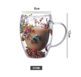 Caneca Fall - 300mL