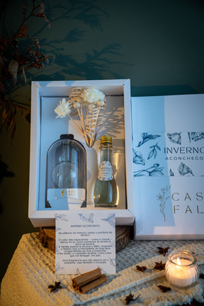 Difusor Lux - Coleção Estações