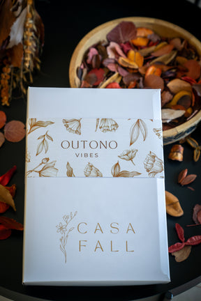 Difusor Lux - Coleção Estações