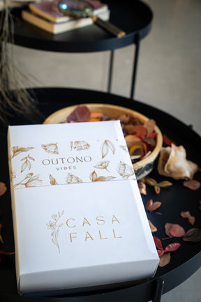 Difusor Lux - Coleção Estações