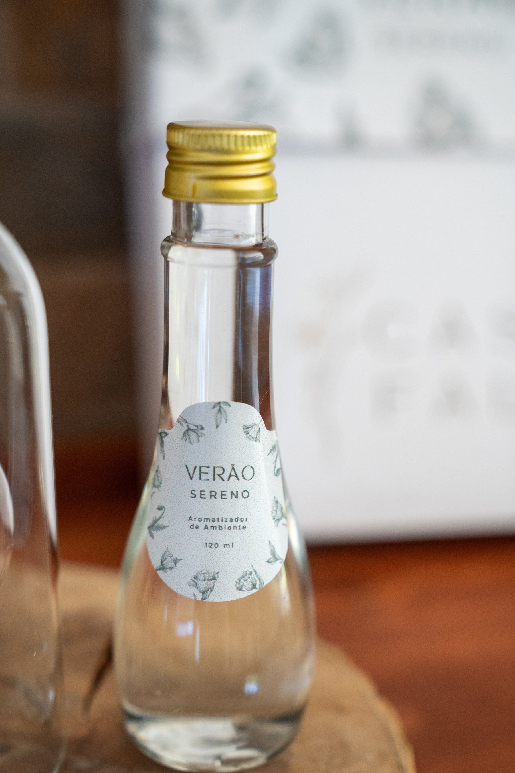 Refil Aroma para Difusor