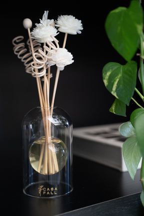 Difusor Lux - Coleção Estações