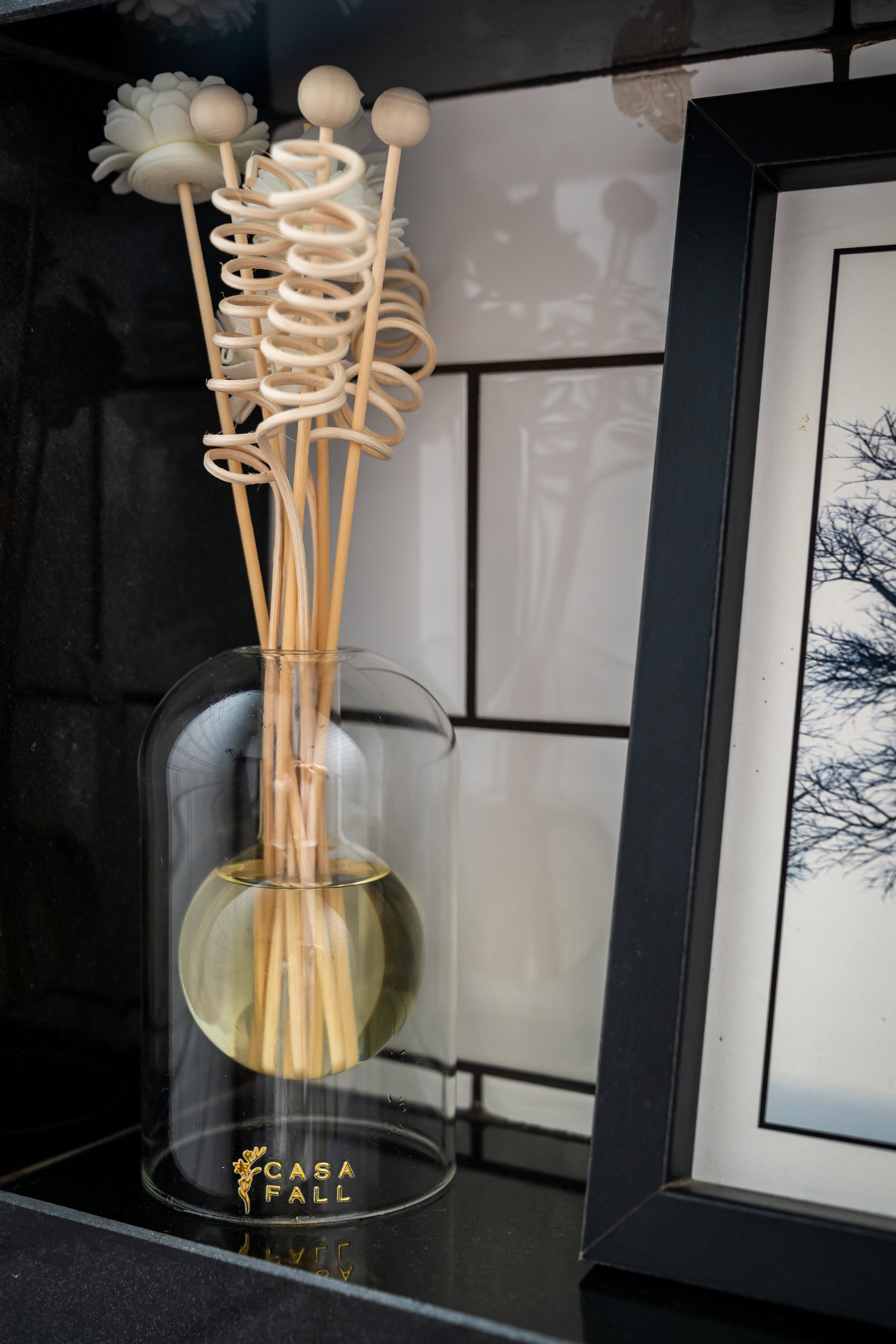 Difusor Lux - Coleção Estações