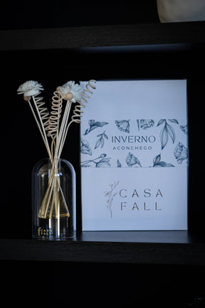 Difusor Lux - Coleção Estações