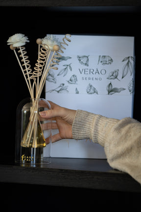 Difusor Lux - Coleção Estações