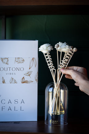 Difusor Lux - Coleção Estações