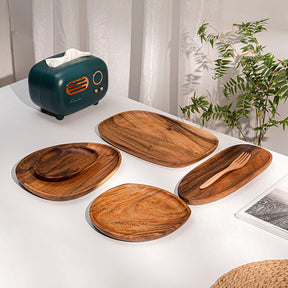 Placas Wood