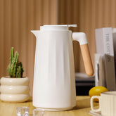 Garrafa Térmica Nordic Wood - 1 L