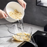 Cesta de Drenagem Multifuncional