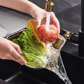 Cesta de Drenagem Multifuncional